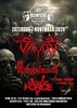 Concert; BEUKFEEST: SAYAS + MIDNIGHTMARES + GORE FORCE 5