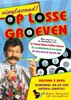 Vinylavond: OP LOSSE GROEVEN