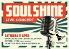 Concert: SOULSHINE