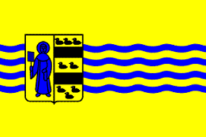 Vierlingsbeekse vlag